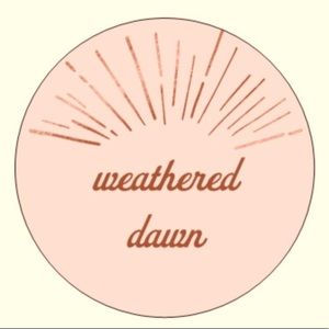 Meet your Posher, Dawn